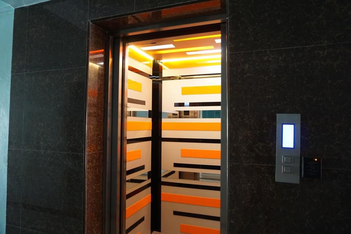 Imagen general del Hotel V At Bangsaen. Foto 5