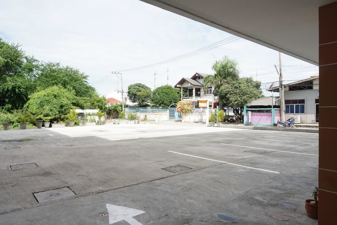 Imagen de los exteriores del Hotel V At Bangsaen. Foto 17