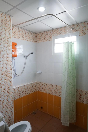 Imagen de la habitación del Hotel V At Bangsaen. Foto 10