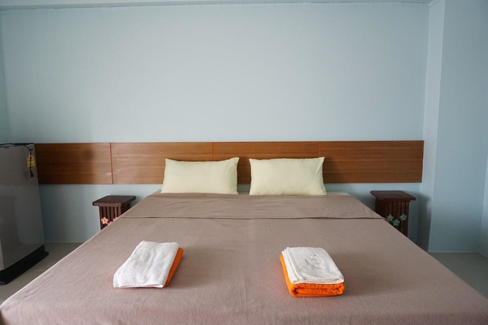 Imagen de la habitación del Hotel V At Bangsaen. Foto 15
