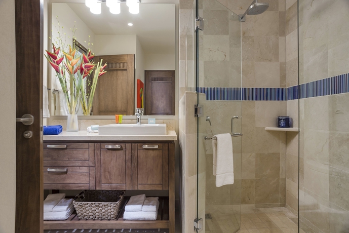 Imagen de la habitación del Hotel V Azul Vallarta - Luxury Vacation Rental- Adults Only. Foto 4