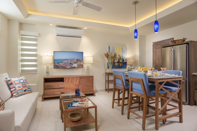 Imagen de la habitación del Hotel V Azul Vallarta - Luxury Vacation Rental- Adults Only. Foto 6