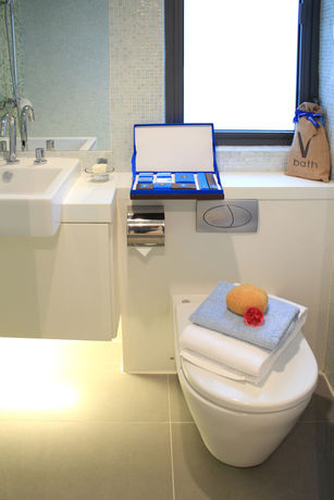 Imagen de la habitación del Hotel V Causeway Bay. Foto 2