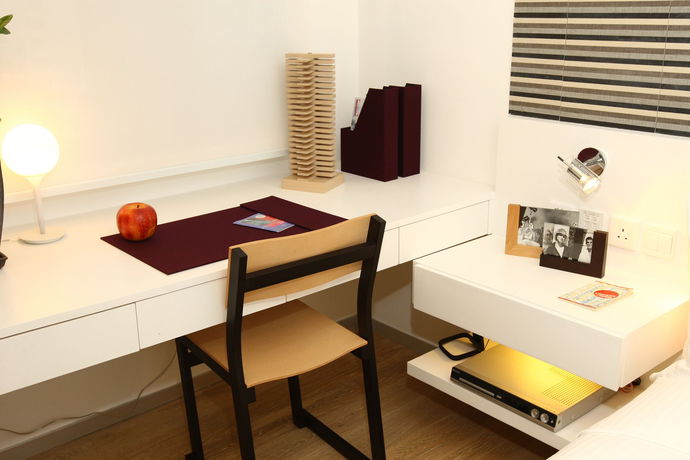Imagen de la habitación del Hotel V Causeway Bay. Foto 8