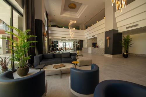 Imagen general del Hotel V Center. Foto 9