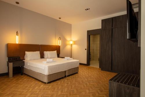 Imagen general del Hotel V Center. Foto 10