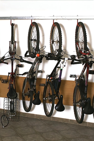 Imagen general del Hotel V Centru. Foto 2