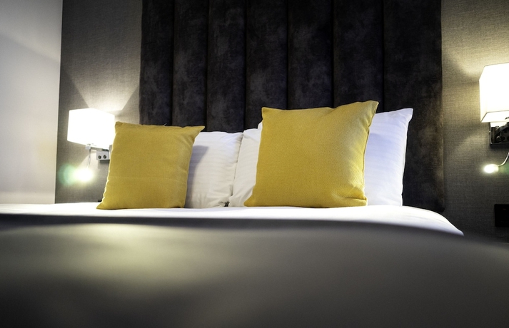 Imagen de la habitación del Hotel V City Aparthotels. Foto 7