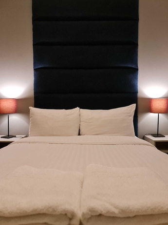 Imagen de la habitación del Hotel V City Aparthotels. Foto 9