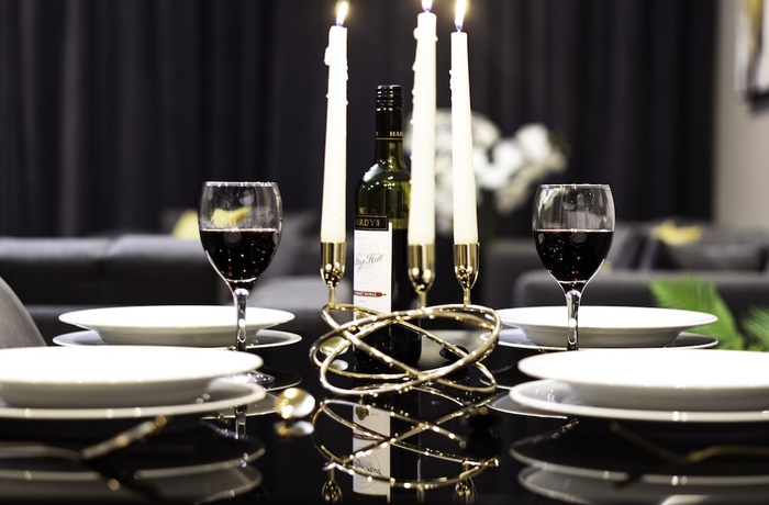 Imagen de la habitación del Hotel V City Aparthotels. Foto 11