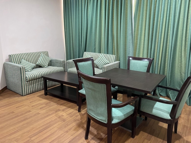Imagen de la habitación del Hotel V Club Sohna Road. Foto 5