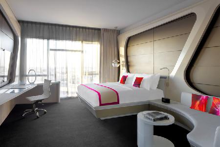 Imagen general del Hotel V Dubai, Curio Collection By Hilton. Foto 1