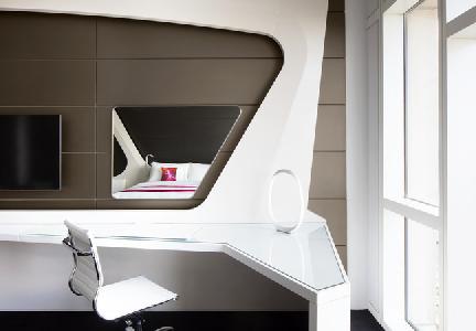 Imagen de la habitación del Hotel V Dubai, Curio Collection By Hilton. Foto 3