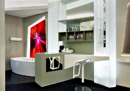 Imagen general del Hotel V Dubai, Curio Collection By Hilton. Foto 2