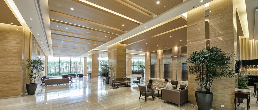 Imagen de la habitación del Hotel V E and Residence. Foto 3