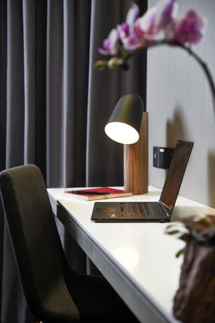 Imagen de la habitación del Hotel V E and Residence. Foto 6