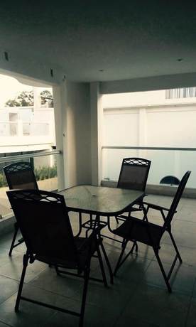 Imagen de la habitación del Hotel V. Foto 8