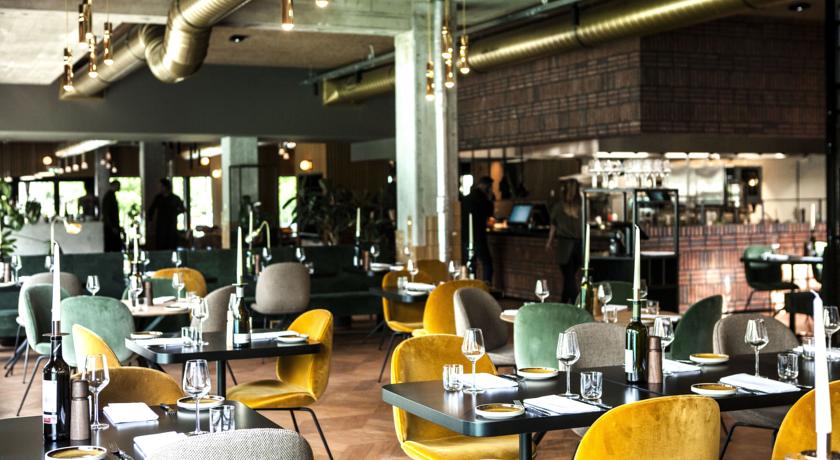 Imagen general del Hotel V Fizeaustraat. Foto 5