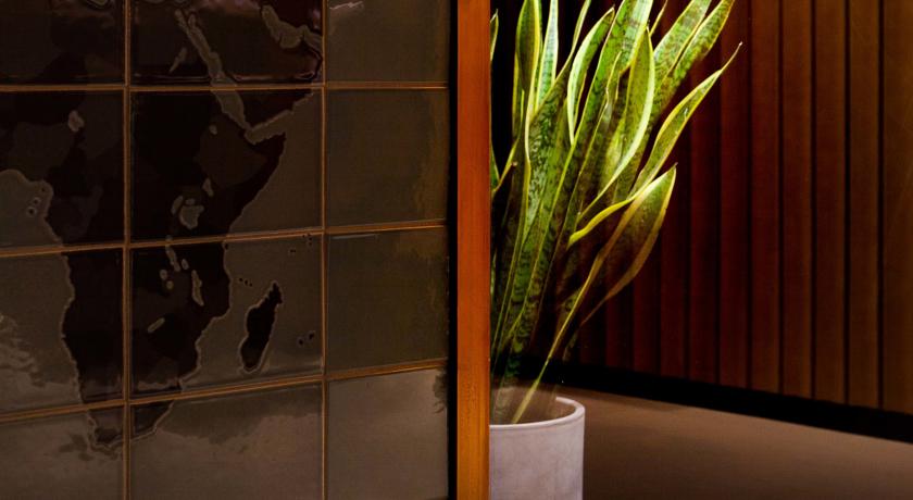 Imagen general del Hotel V Fizeaustraat. Foto 10