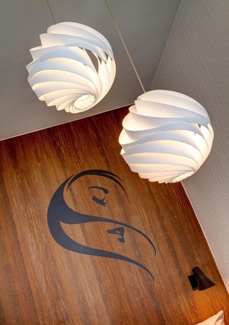 Imagen de la habitación del Hotel V Frederiksplein. Foto 2