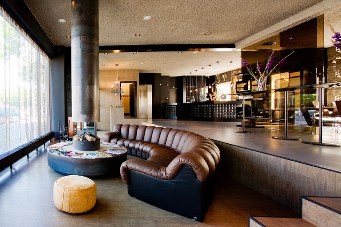 Imagen de los interiores del Hotel V Frederiksplein. Foto 13