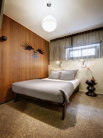 Imagen de la habitación del Hotel V Frederiksplein. Foto 3