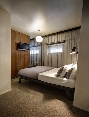 Imagen de la habitación del Hotel V Frederiksplein. Foto 4