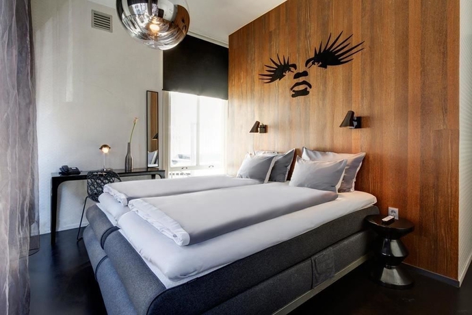 Imagen de la habitación del Hotel V Frederiksplein. Foto 6