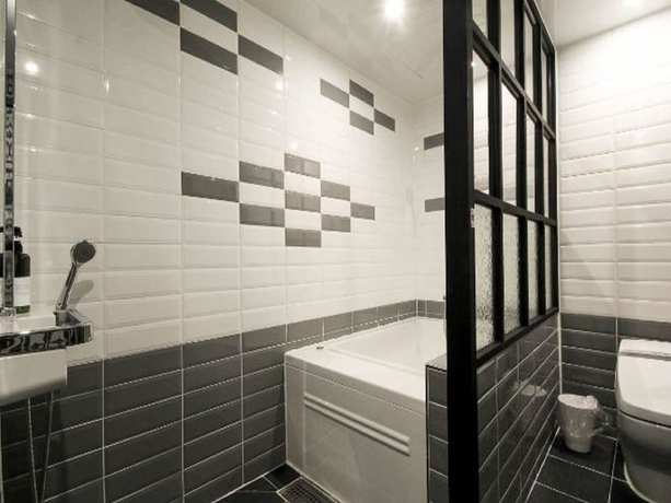 Imagen de la habitación del Hotel V, Gangseo-Gu. Foto 9