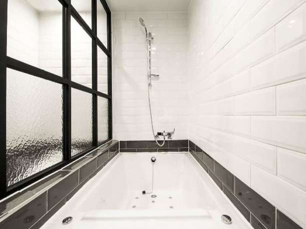 Imagen de la habitación del Hotel V, Gangseo-Gu. Foto 11