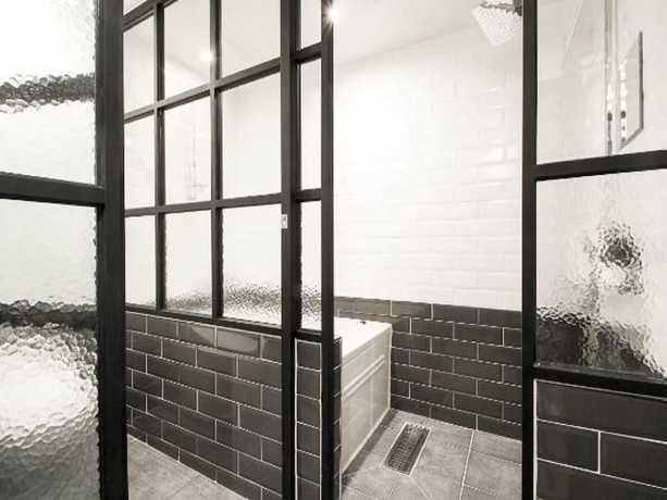Imagen de la habitación del Hotel V, Gangseo-Gu. Foto 12