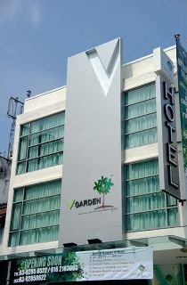 Imagen general del Hotel V Garden, Kuala Lumpur. Foto 1