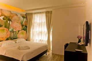 Imagen de la habitación del Hotel V Garden, Kuala Lumpur. Foto 3