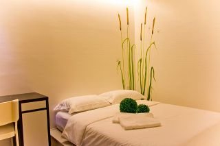 Imagen de la habitación del Hotel V Garden, Kuala Lumpur. Foto 4