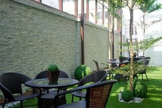 Imagen de los exteriores del Hotel V Garden, Kuala Lumpur. Foto 14