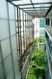 Imagen de los interiores del Hotel V Garden, Kuala Lumpur. Foto 17
