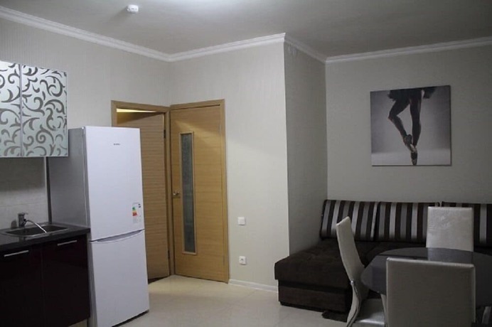Imagen general del Hotel V Gostyah U Julii Guest House. Foto 7