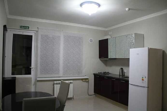 Imagen general del Hotel V Gostyah U Julii Guest House. Foto 9