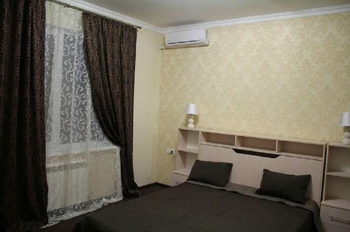 Imagen de la habitación del Hotel V Gostyah U Julii Guest House. Foto 18