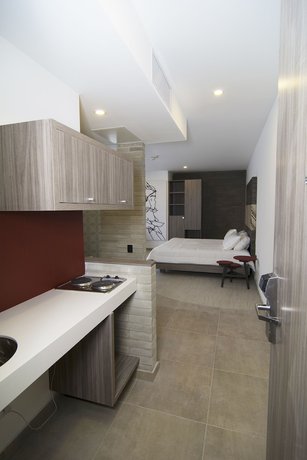 Imagen de la habitación del Hotel V Grand Hotel, a member of Radisson Individuals. Foto 2