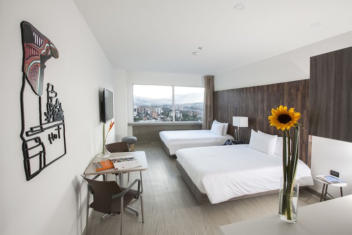 Imagen de la habitación del Hotel V Grand Hotel, a member of Radisson Individuals. Foto 4