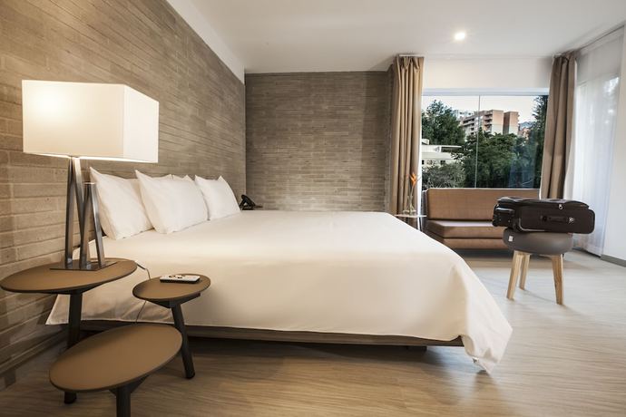 Imagen de la habitación del Hotel V Grand Hotel, a member of Radisson Individuals. Foto 9