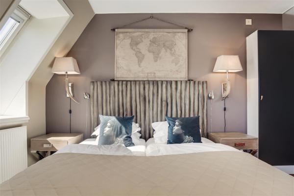 Imagen general del Hotel V Helsingborg, Bw Premier Collection. Foto 3