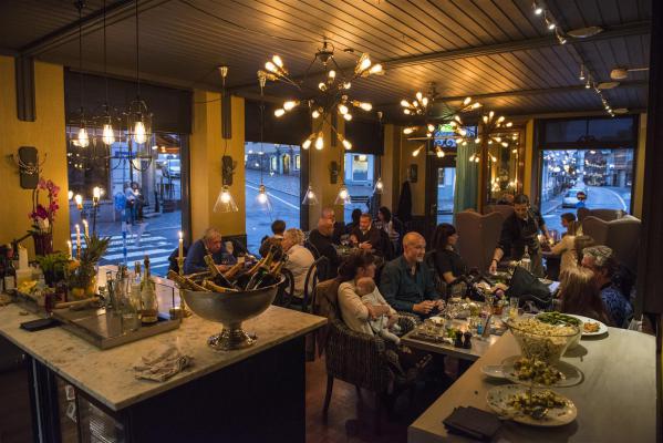 Imagen general del Hotel V Helsingborg, Bw Premier Collection. Foto 6