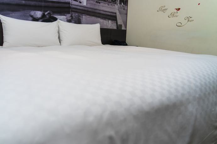Imagen de la habitación del Hotel V Hotel, Taipei. Foto 2