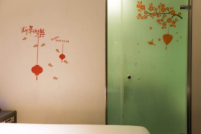 Imagen de la habitación del Hotel V Hotel, Taipei. Foto 5
