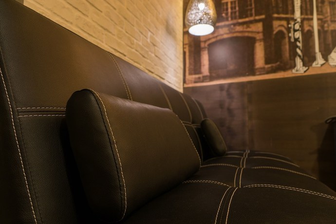 Imagen de la habitación del Hotel V Hotel, Taipei. Foto 14