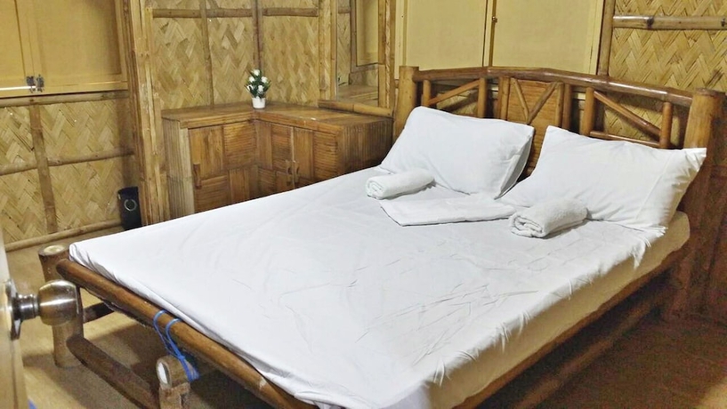 Imagen de la habitación del Hotel V House. Foto 3