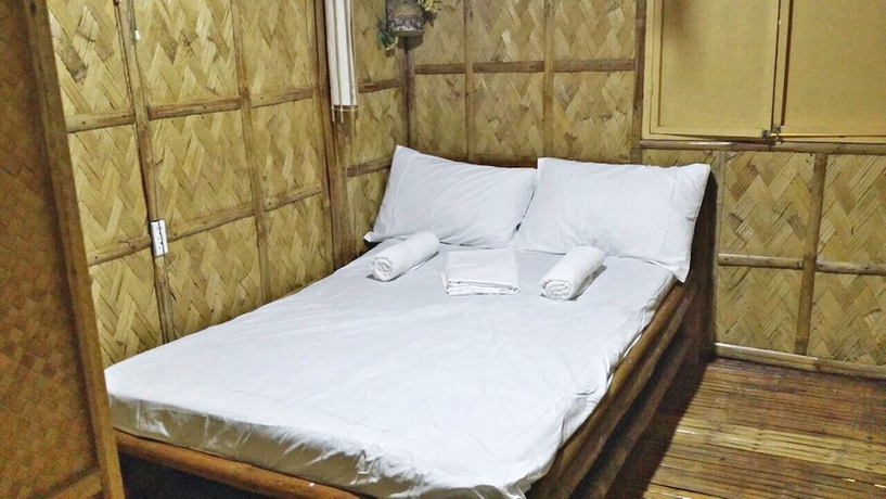 Imagen de la habitación del Hotel V House. Foto 4
