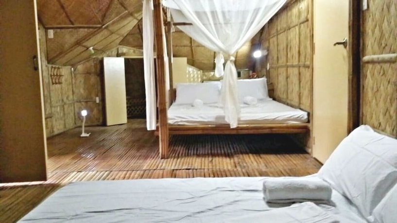 Imagen de la habitación del Hotel V House. Foto 5